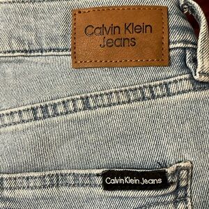 Calvin Klein jeans